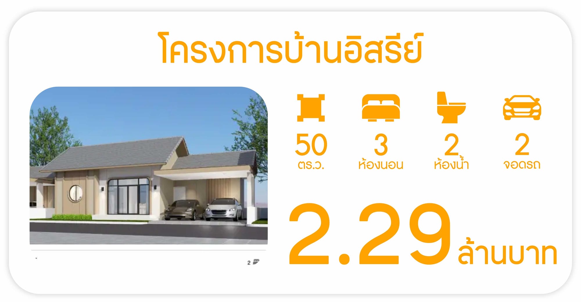 บ้านอิสรีย์ - Bann Issaree