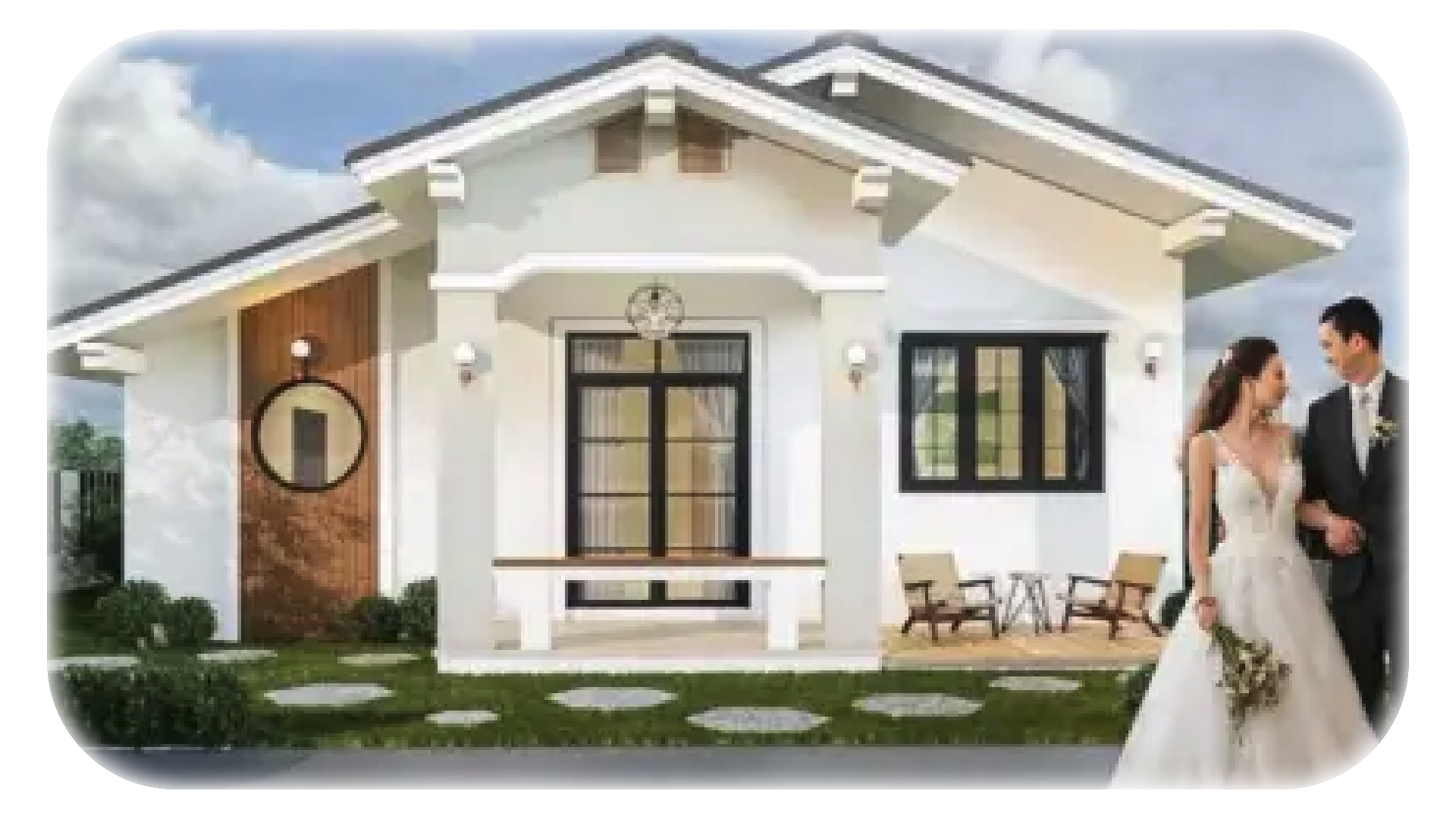 บ้านรัตยาวิลเลจ 2 - Rattaya Village 2