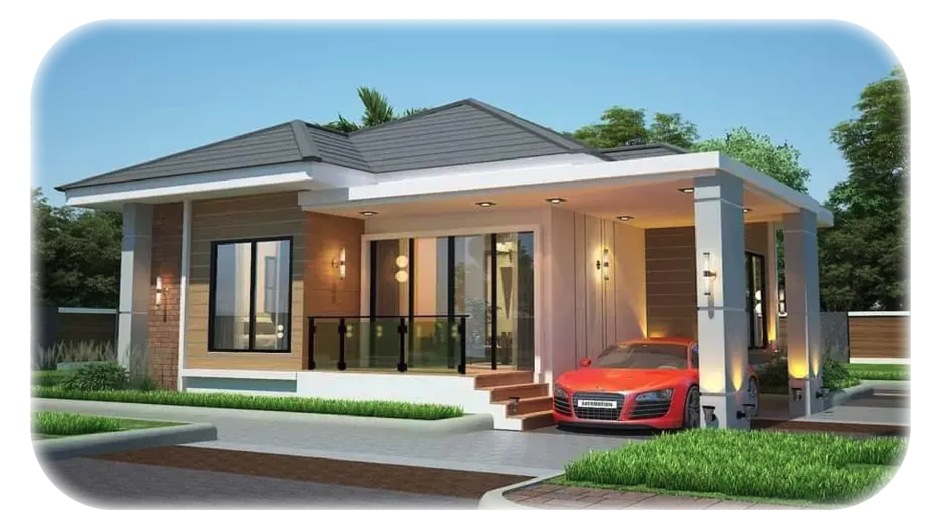 โครงการสิริภัทร - THANAPHTCONSTRUCTION HOME