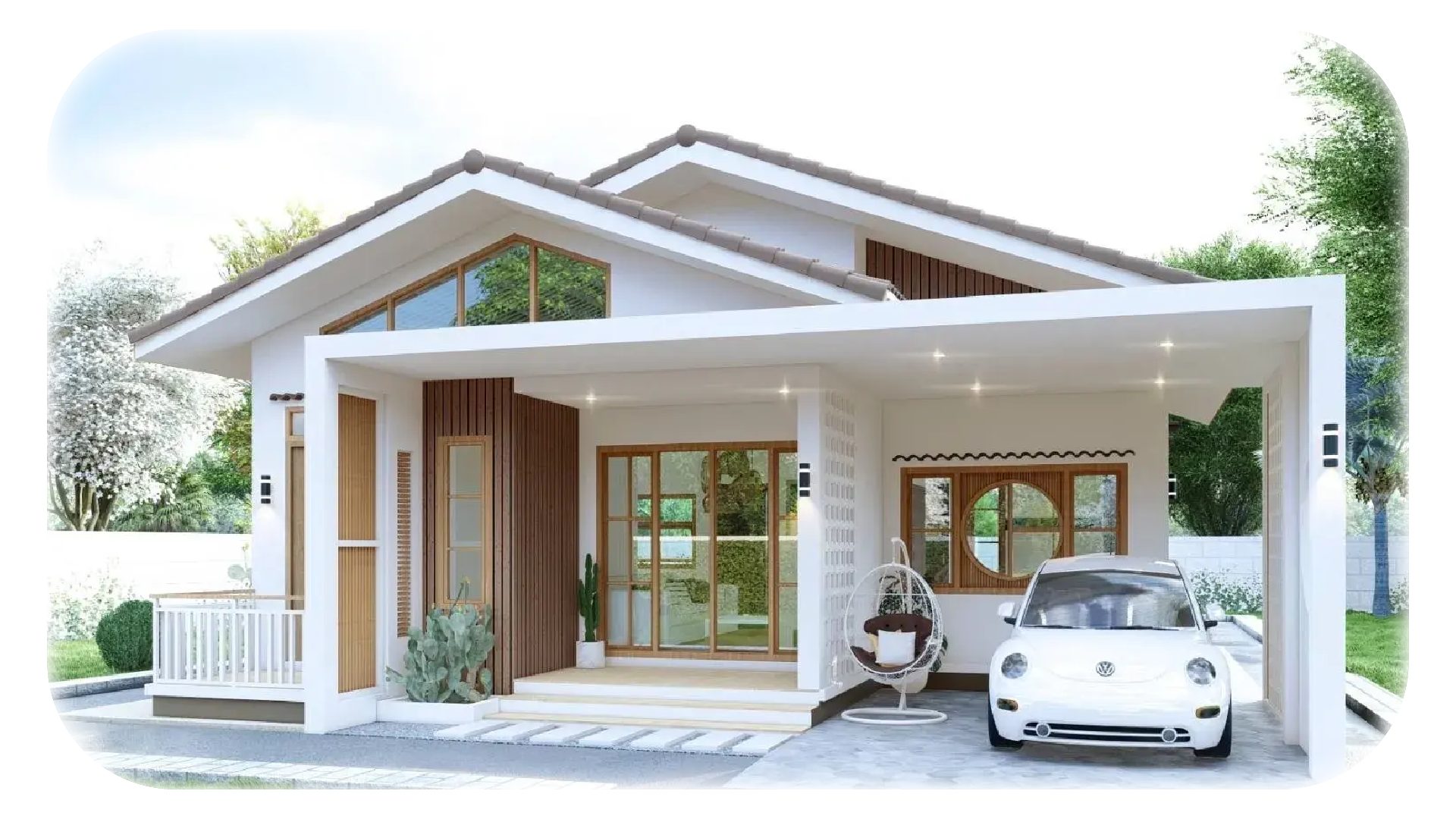 โครงการบ้านธารารัตน์  (Thararat )
