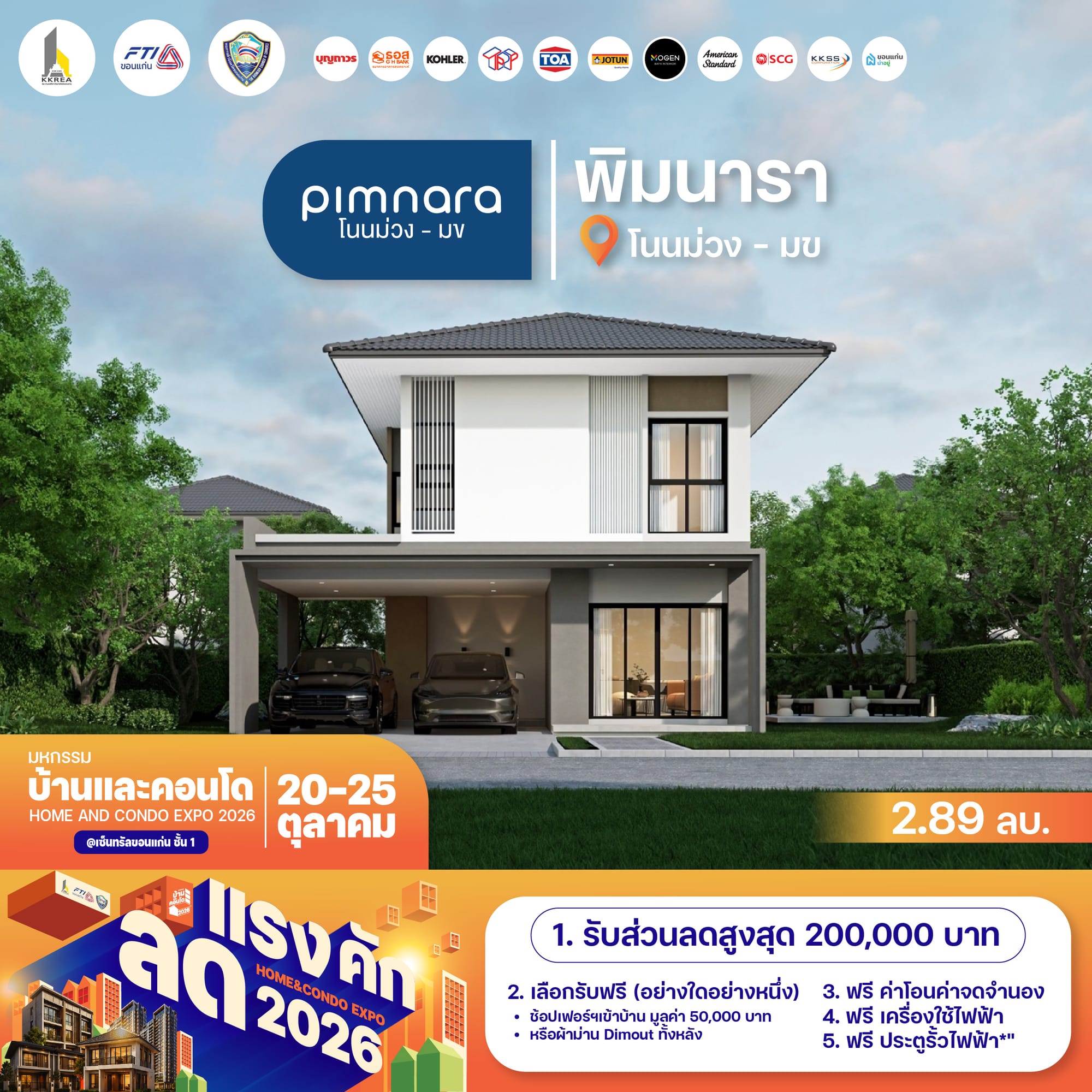 พิมนารา โนนม่วง-มข